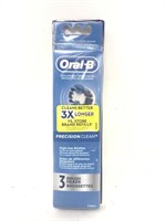 Brand New Oral B Replacement Heads