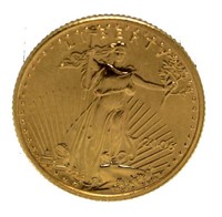 2006 American Eagle $5 Gold Piece