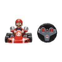 Nintendo Super Mario Bros. R/C Kart Racer