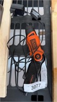 Black & Decker, electric screwdriver