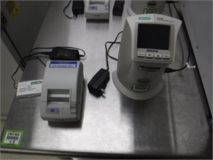Bio-Rad  Automated Cell Counter