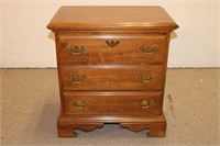 Jamestown Stirling Night Stand