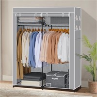 E9963  Portable Closet Organizer