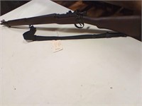 Lee Enfield Mark IV 303 Brit Rifle