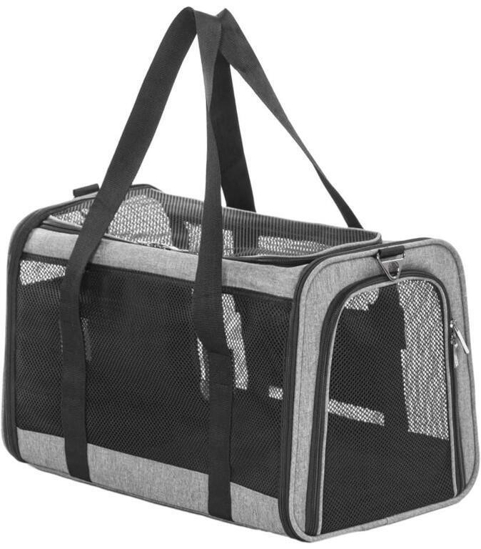 PETSFIT, SMALL PET CARRIER, 18 X 11 X 11 IN.