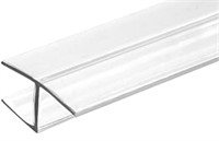 CBW DOORS FRAMELESS SHOWER DOOR SIDE SEAL STRIP