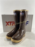 NEW Sz 8 Xtratuf Legacy 12" Non-Insulated Boots