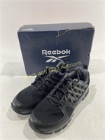 NEW Women’s 12 Reebok Athletic Work Shoe