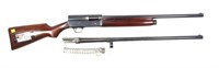 Remington Model 11 -2 Barrel Set- 12 Ga. 2.75"