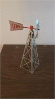 Miniature Aero Windmill 17”