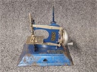 Little Betty Sewing Machine