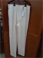 New Reiss Luisa Wide leg trouser sz 10