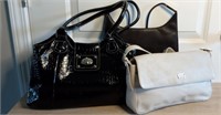 Aigner Purse & 2 Others