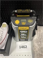 Stanley portable power