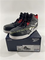 NEW Men’s 14 Reebok Composite Toe Sneaker