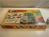 Vintage Tyco Electric trucking