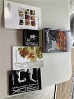 P90x workout dvds, nutrition plan, fitness guide,