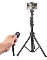 New Selfie Stick Tripod, Ruittos 56inch Tabletop