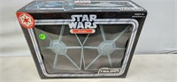 2004 STAR WARS TIE FIGHTER by Hasbro