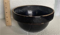 Crock Bowl