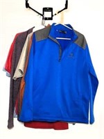 Men's Jackets- Under Armour, NorthEnd