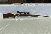 Mauser 1894 6mm Rifle Used