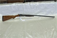 J Stevens 225 12ga Shotgun Used