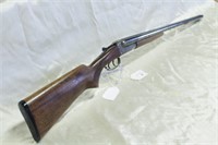 Stevens 5100 SXS 12ga Shotgun Used