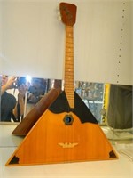 Vintage Balalaika