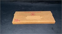 Longaberger basket warming brick