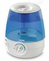 VICKS COOL MIST HUMIDIFIER