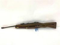 Italian Carcano Gardone M1891 6.5 Cal