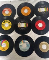 Old 45 Records
