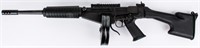 Gun Masterpiece Arms 971 Semi Auto Rifle in 9mm