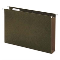 SM5574  Universal Hanging File Folders, Legal Size