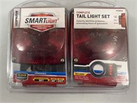 Smart Light Tail Light Set