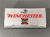 500 rnds Winchester .22LR Ammo
