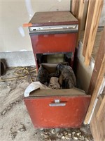 KitchenAid trac compactor by Hobart. Unknown