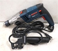 Bosch 1/2" Electric Drill