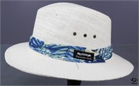 Sz L Panama Jack Fedora Hat