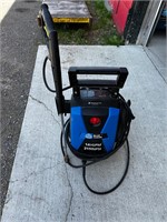 2150 PSI Pressure Washer