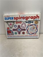 The original super spirograph design set 50th