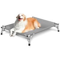 Dog Beds Large Sized Dog: Raised Elevated Cooling