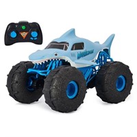 Pieces Not Verified-Monster Jam, Official