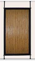 Versailles Home Fashions PP015-19 Bamboo Privacy