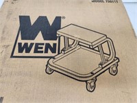 WEN Rolling Mechanic's Seat