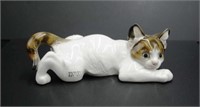 Rosenthal porcelain kitten figurine