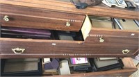 Picture Frames In Drawers