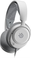 READ - SteelSeries Arctis Nova 1P Headset - White