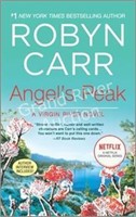 Angel's Peak Book